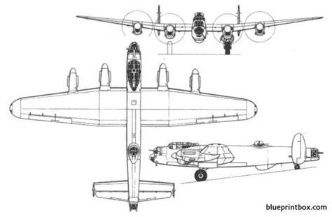 The avro lancaster is one of the model airplane plans available for download and printing ...