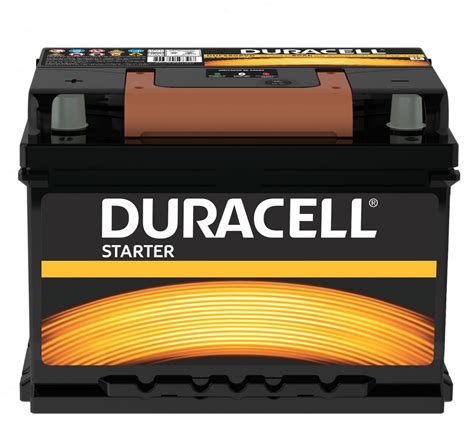 Bateria Duracell 12v 75a +derecha - U$S 134,00 en Mercado Libre