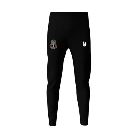 Caerleon AFC Tracksuit Bottoms