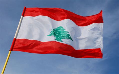 Lebanon Flag Wallpapers - Top Free Lebanon Flag Backgrounds ...