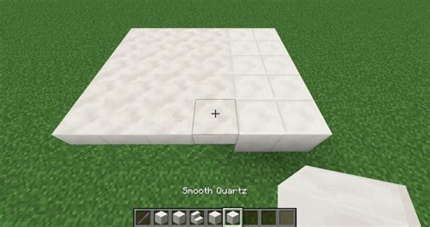 Smooth Quartz Texture Pack | Minecraft PE Bedrock Texture Packs