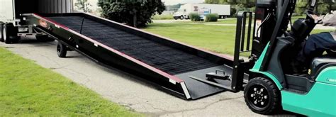 America's Best Heavy Duty Truck Ramps