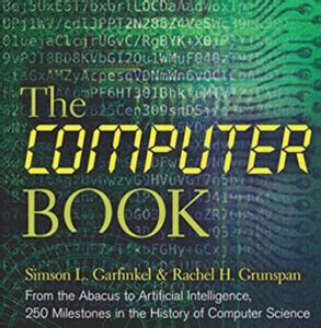 Computer Science Books List - Ten Computer Codes That Transformed Science / A computer science ...