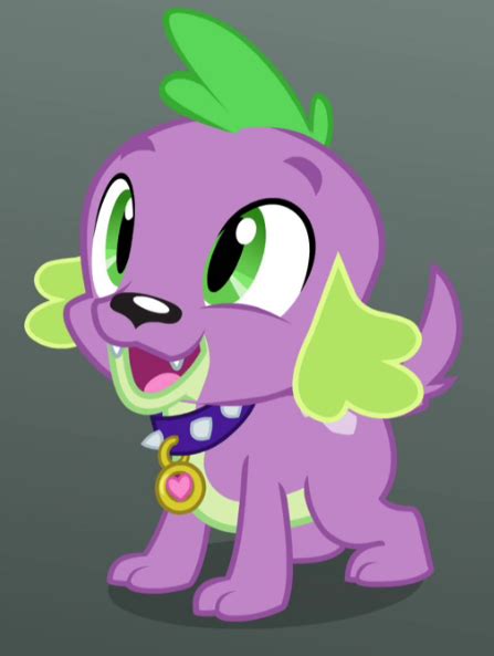 Spike | My Little Pony Equestria Girls Wiki | FANDOM powered by Wikia