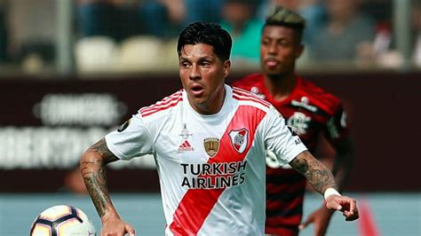 Covid-depleted River set to play Libertadores match without keeper | Buenos Aires Times