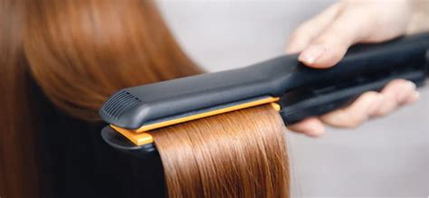 5 Best Permanent Hair Straightening Products In 2022