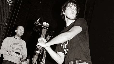 Krist Novoselic Remembers Bass He Used in Nirvana: It Was Super Cheap ...