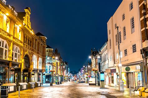 10 Best Night Experiences in Leeds - What to Do at Night in Leeds - Go ...