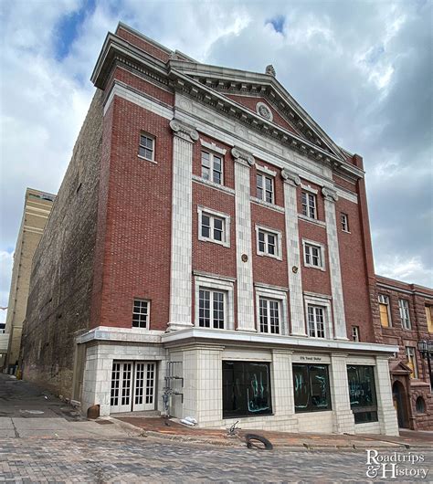 Duluth's Orpheum Theater | History Handbook