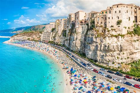 Las 14 mejores playas de Italia - Descubre las playas más bellas de ...