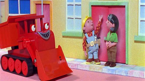 Watch Bob the Builder (Classic) Season 7 Episode 1: Mr Beasley's New Friends - Full show on ...