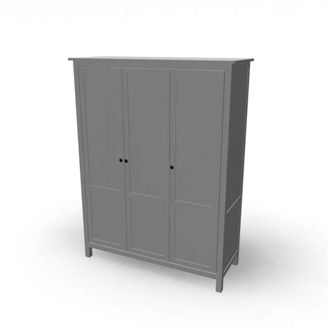 Hemnes Ikea Wardrobe : IKEA -- HEMNES Wardrobe $379 | Hemnes wardrobe, Sliding ... - Check ...