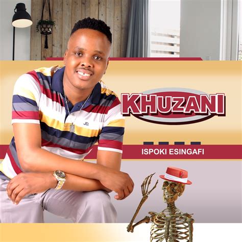 Ubomvu Umkhonto - Khuzani | Shazam