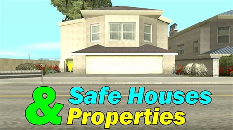 Ideas 60 of Gta San Andreas Houses | new-tourist-places