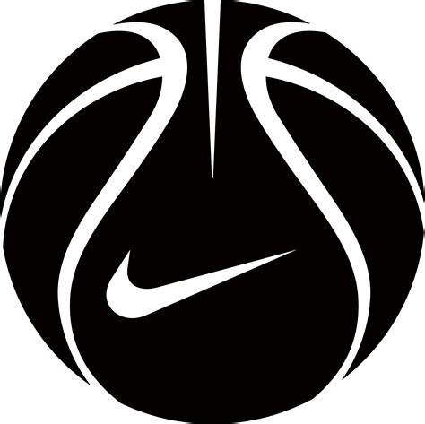 Nike BASKETBALL Svg, Nike Logo Svg, NikeLogo Svg, Fashion Lo | Inspire Uplift