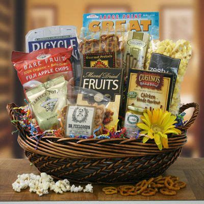 Get Well Gift Baskets: Speedy Recovery Get Well Gift Basket | Get well gift baskets, Get well ...