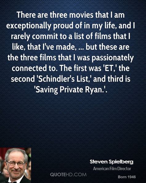 Steven Spielberg Quotes. QuotesGram