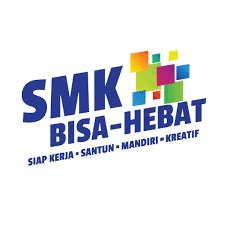 Logo-SMK-Bisa-hebat | SMK Muhammadiyah Serui