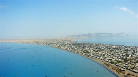 Gwadar Master Plan 2021 | PPL