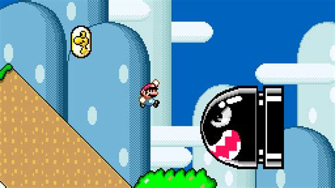 Why Super Mario Bros. 4 Is Actually Super Mario World « Legends of Localization