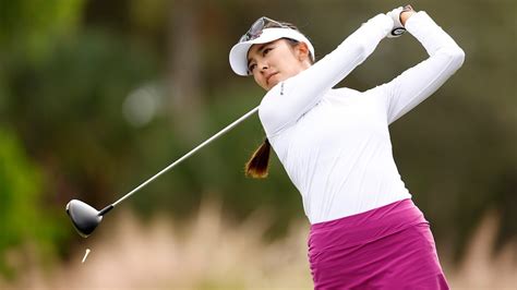 LPGA Tour Highlights: CME Group Tour Championship, Round 1 - NBC Sports