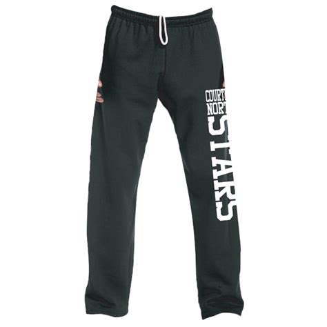 Gildan Sweatpants – Monster T&C