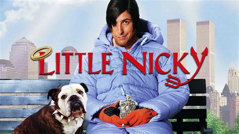 Little Nicky (2000) - AZ Movies