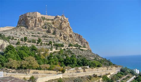 48 Hour Guide: Top Things to do in Alicante, Spain - Secret Traveller