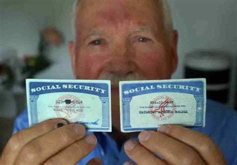 Want To Replace Your Social Security Card? Here’s A Guide On How Easily You Can Do That – Texas ...