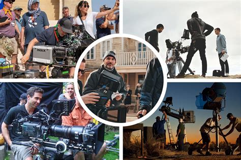 Guide To Film Crew Positions: Everything You Need To Know