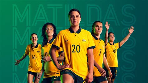 Nonton Matildas: The World at Our Feet (2023) - Subtitle Indonesia - IDLIX