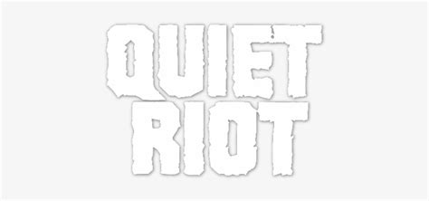 Quiet Riot Live 2018 - Free Transparent PNG Download - PNGkey