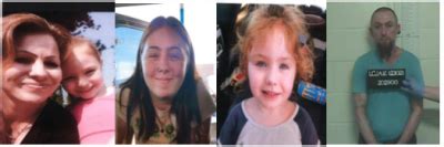 Lassen County DA, SPD seek information on possible parental abduction ...