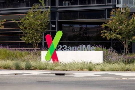 23andMe, citing strategic alternatives review, not providing fiscal ...