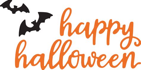 Halloween Jack Skellington Clip art - happy halloween! png download - 1085*250 - Free ...