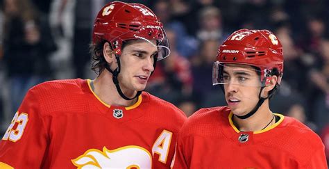 Calgary Flames eliminated in first round of the Stanley Cup playoffs | Sports