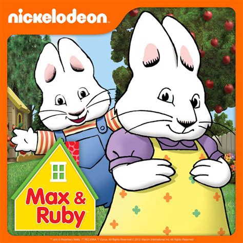 Max & Ruby - TV on Google Play