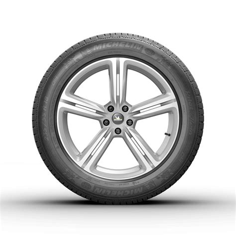 MICHELIN Pilot Alpin PA4 - Car Tire | Michelin® Canada