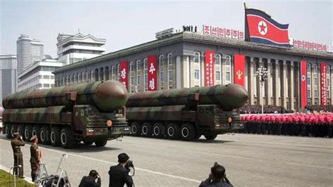 US, South Korea and Japan urge stronger international push to curb ...