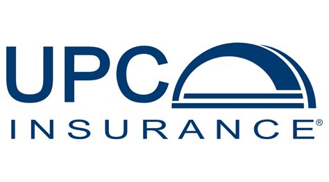 UPC Insurance Vector Logo | Free Download - (.SVG + .PNG) format - SeekVectorLogo.Com