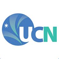 UCN logo - CASN Accreditation