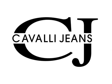 Roberto Cavalli Logo Vector