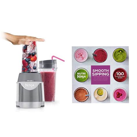 Ninja Blender Fruit Smoothie Recipes | Dandk Organizer