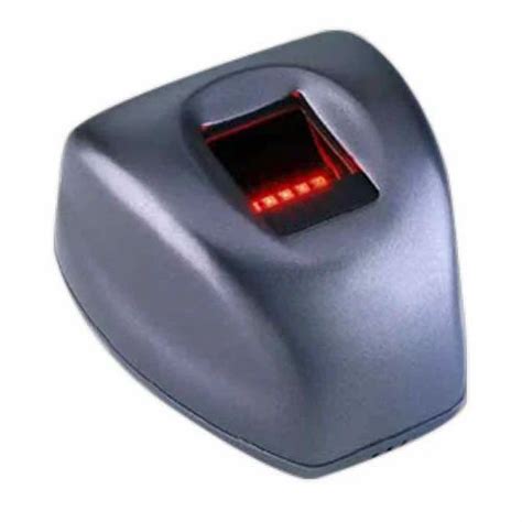 Biometric Fingerprint Scanner Wholesale Trader from Chennai