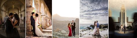 5 Breathtaking SoCal Locations for Your Engagement Photos