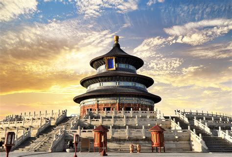 China Tour Packages | Seasonz India Holidays