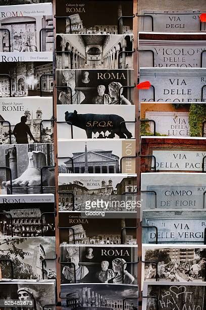 279 Rome Postcards Stock Photos, High-Res Pictures, and Images - Getty ...