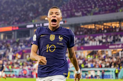 Kylian Mbappe Paling Banyak Di-googling Warganet Dunia pada 2023 - inilahjateng.com