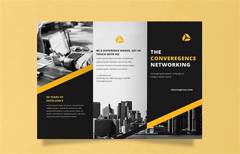 40+ Best Microsoft Word Brochure Templates 2020