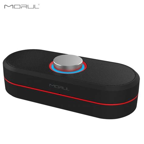 Bluetooth Speaker with a built-in subwoofer - BuyWithAgents